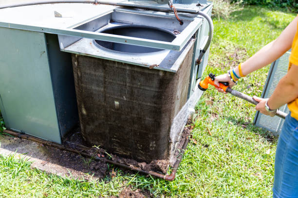 Best Air Duct Cleaning Company Near Me  in Gibraltar, MI