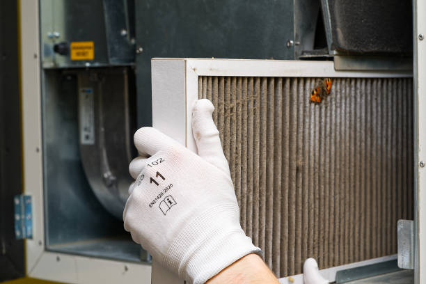 Best HVAC Air Duct Cleaning  in Gibraltar, MI