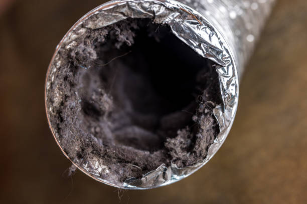 Best Commercial HVAC Duct Cleaning  in Gibraltar, MI