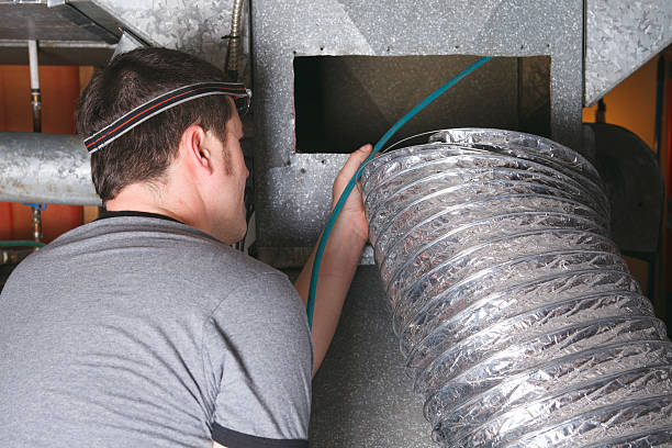 Best Commercial Air Duct Cleaning  in Gibraltar, MI