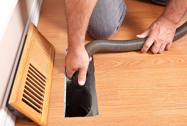 Best Commercial HVAC Duct Cleaning  in Gibraltar, MI