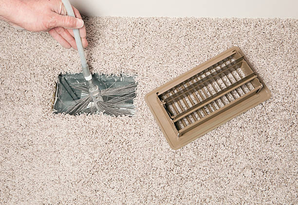 Best Best Air Duct Cleaning Company  in Gibraltar, MI