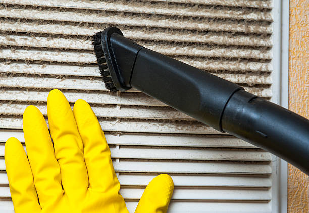 Best Duct Cleaning for Offices  in Gibraltar, MI