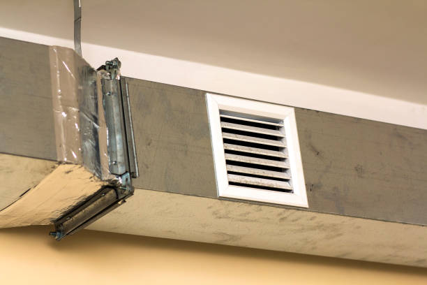 Best HVAC Air Duct Cleaning  in Gibraltar, MI